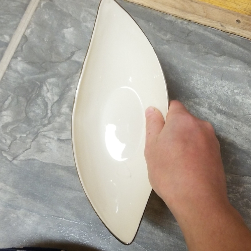 Lenox Bowl